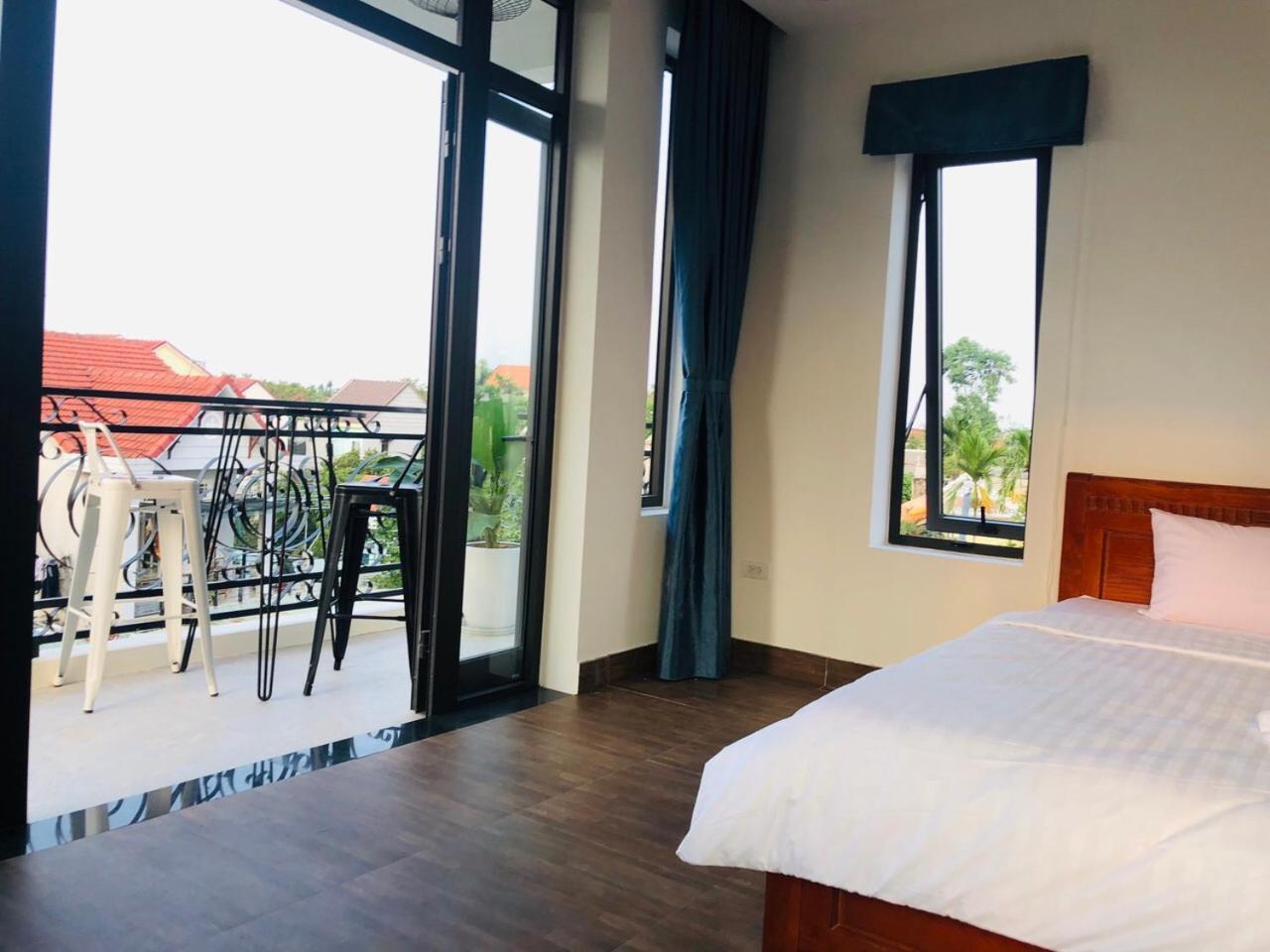 Mavina Villa Hoi An Cameră foto