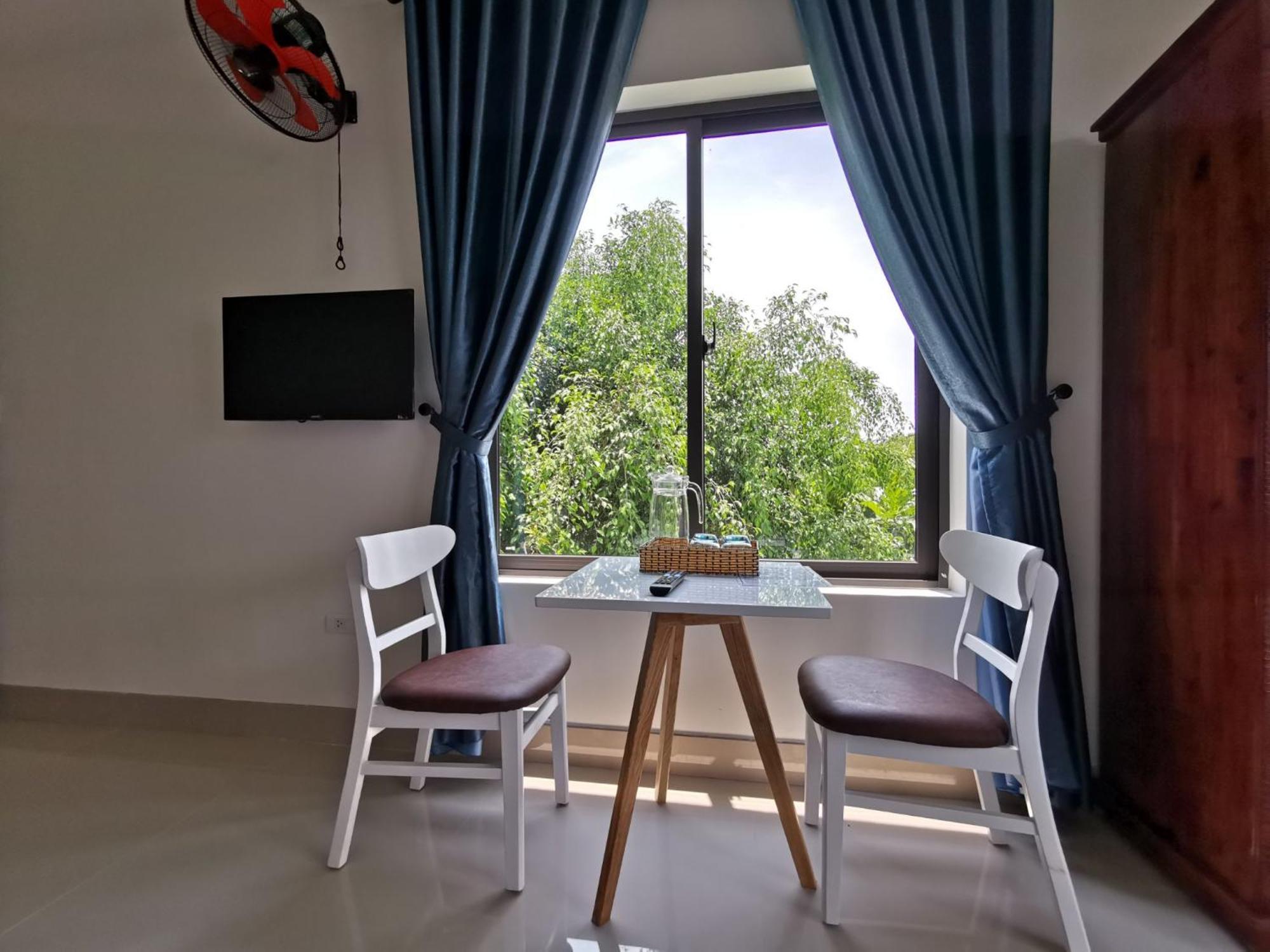 Mavina Villa Hoi An Cameră foto