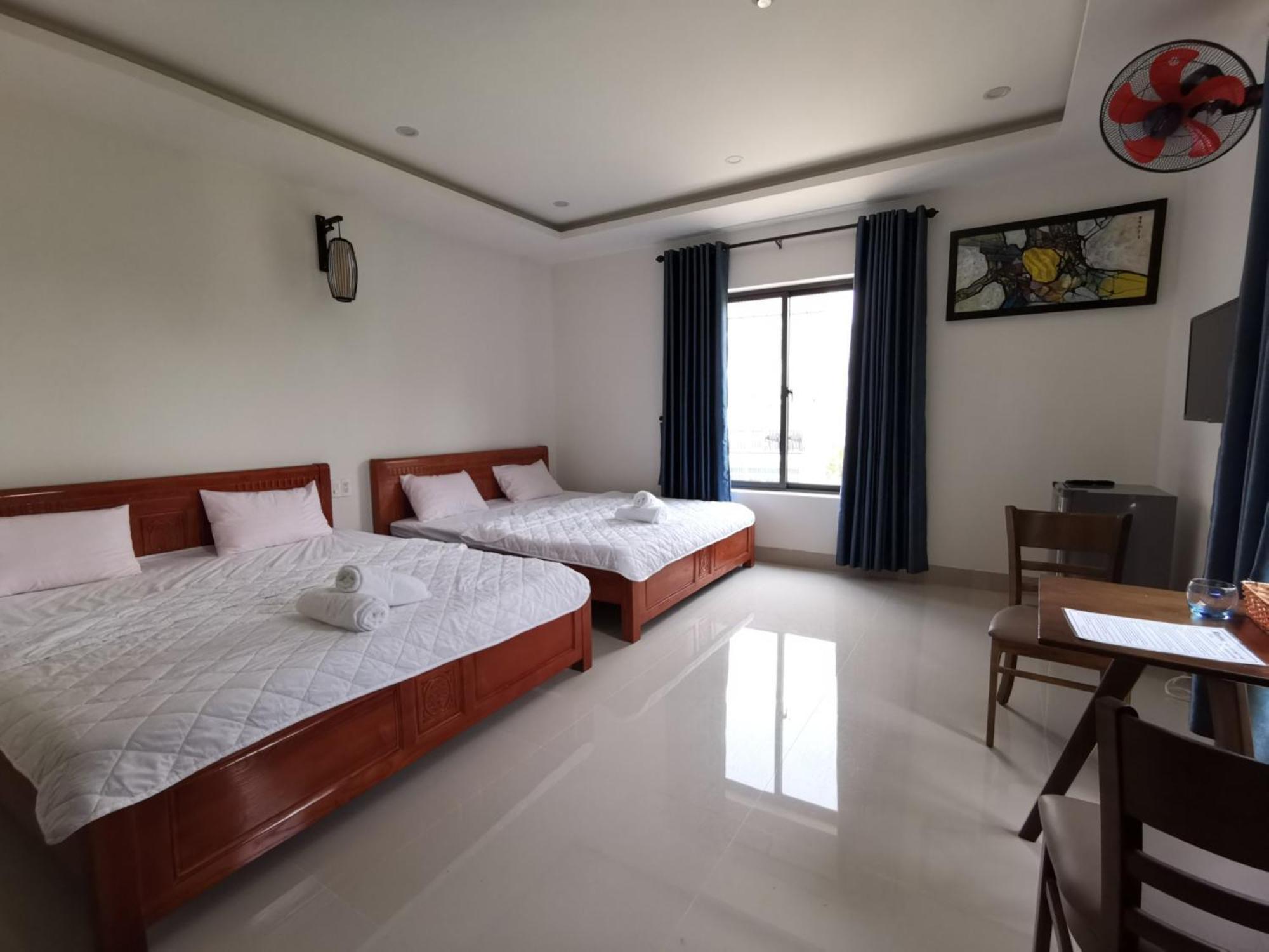 Mavina Villa Hoi An Cameră foto